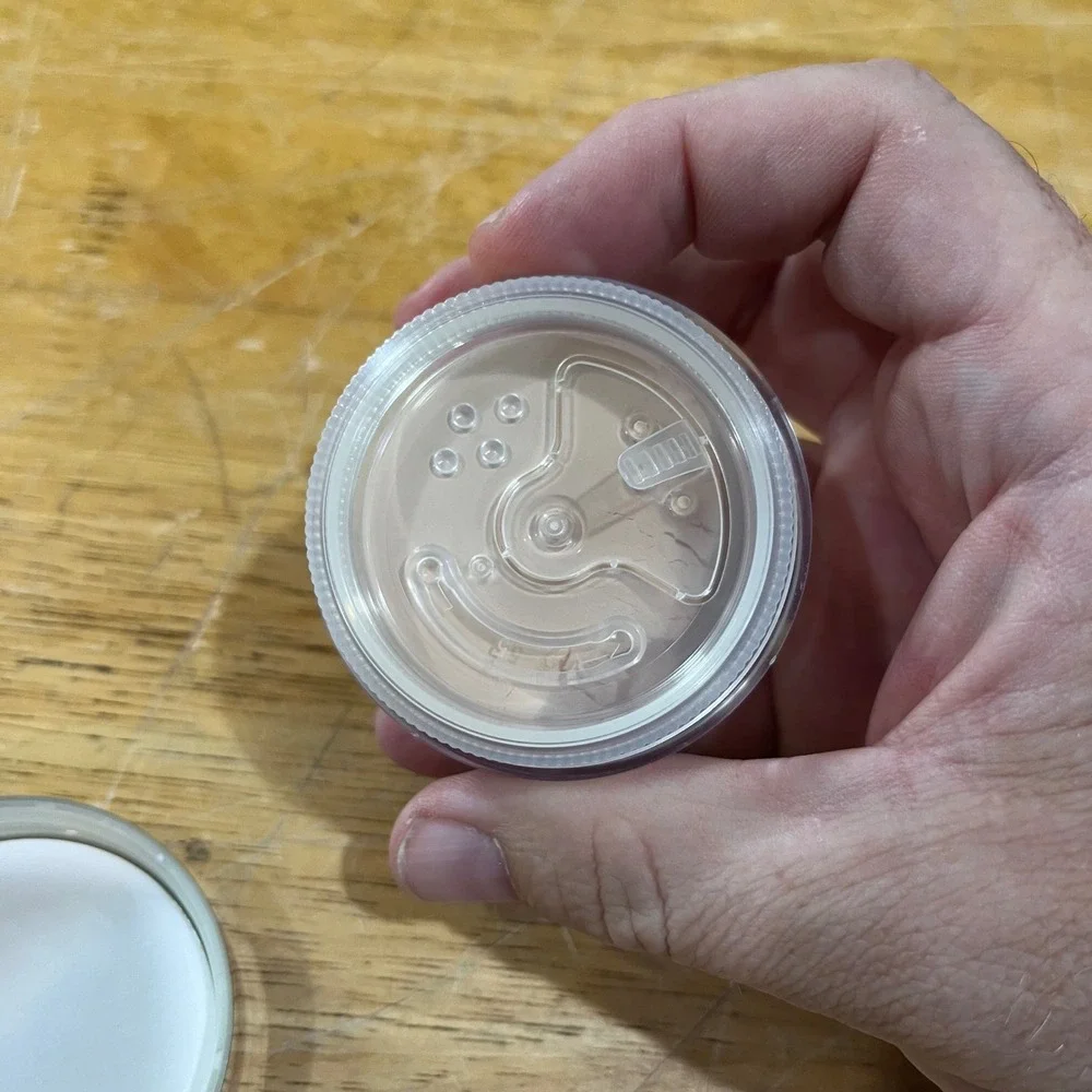 bareMinerals Perfect Light Mineral Veil Finishing Powder 0.23oz 6.5g New